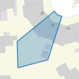 Perceel RML00-G-3579