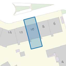 Perceel RML00-G-3582