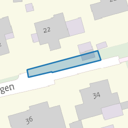 Perceel RML00-G-3586