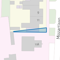 Perceel RML00-G-3590