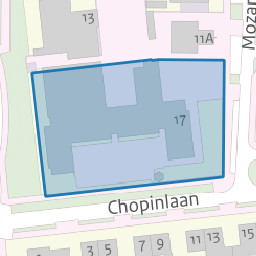 Perceel RML00-G-3592