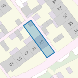 Perceel RML00-G-3593