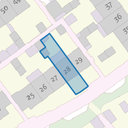 Perceel RML00-G-3594