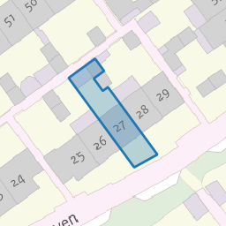 Perceel RML00-G-3595