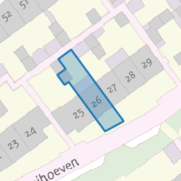 Perceel RML00-G-3596