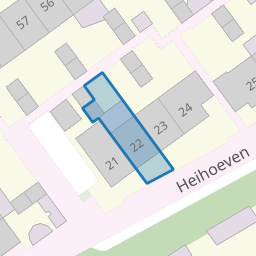 Perceel RML00-G-3599