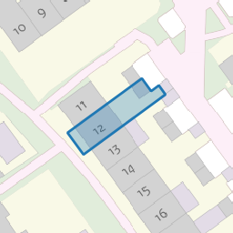 Perceel RML00-G-3604