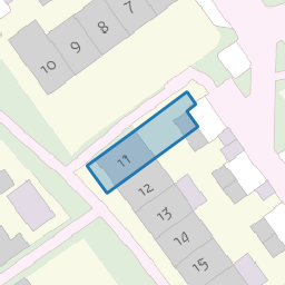 Perceel RML00-G-3605