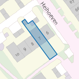 Perceel RML00-G-3607