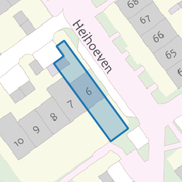 Perceel RML00-G-3608