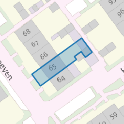 Perceel RML00-G-3609