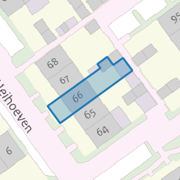 Perceel RML00-G-3610