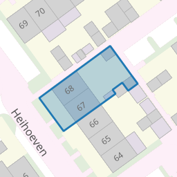 Perceel RML00-G-3611