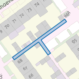 Perceel RML00-G-3612