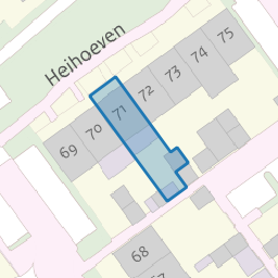 Perceel RML00-G-3614