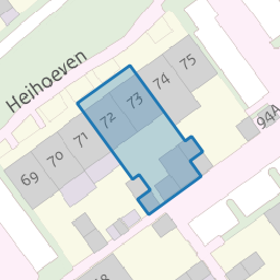 Perceel RML00-G-3615