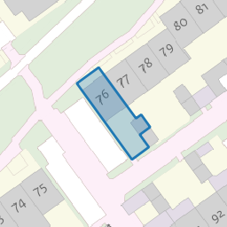 Perceel RML00-G-3618