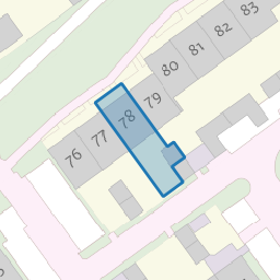 Perceel RML00-G-3620