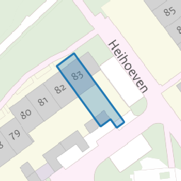 Perceel RML00-G-3622