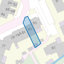 Perceel RML00-G-3623