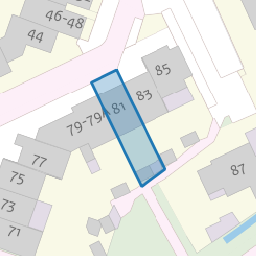 Perceel RML00-G-3624