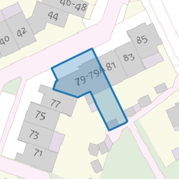 Perceel RML00-G-3625