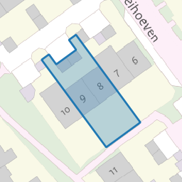 Perceel RML00-G-3626