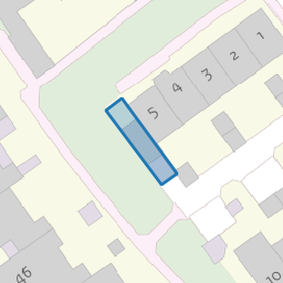 Perceel RML00-G-3629