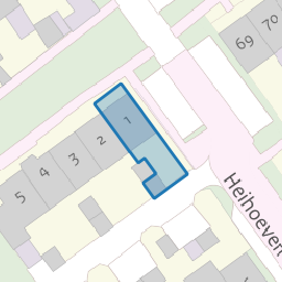 Perceel RML00-G-3632