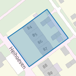 Perceel RML00-G-3633