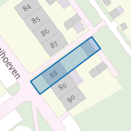 Perceel RML00-G-3635