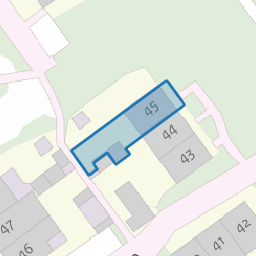 Perceel RML00-G-3639