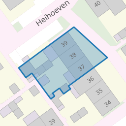 Perceel RML00-G-3644