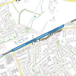 Perceel RML00-G-3651