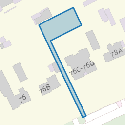 Perceel RML00-G-3664