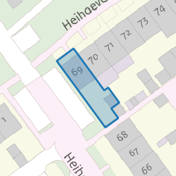 Perceel RML00-G-3671