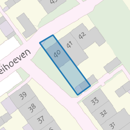 Perceel RML00-G-3674