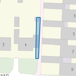 Perceel RML00-G-3677