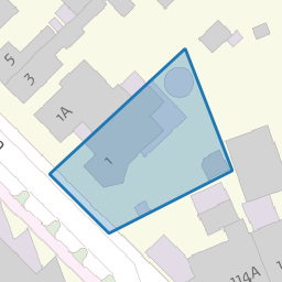 Perceel RML00-G-3680