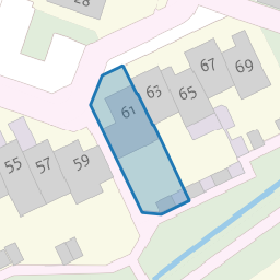 Perceel RML00-G-3683