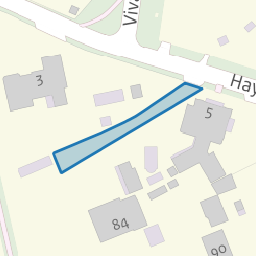 Perceel RML00-G-3685