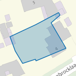 Perceel RML00-G-3692