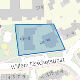 Perceel RML00-G-3697