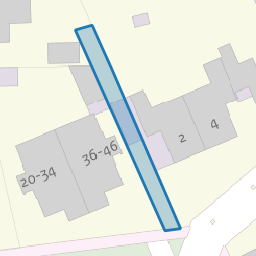 Perceel RML00-G-3699