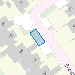 Perceel RML00-G-3702