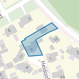 Perceel RML00-G-3706