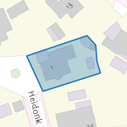 Perceel RML00-G-3708