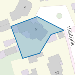 Perceel RML00-G-3710