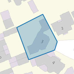 Perceel RML00-G-3711