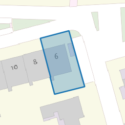 Perceel RML00-G-3715